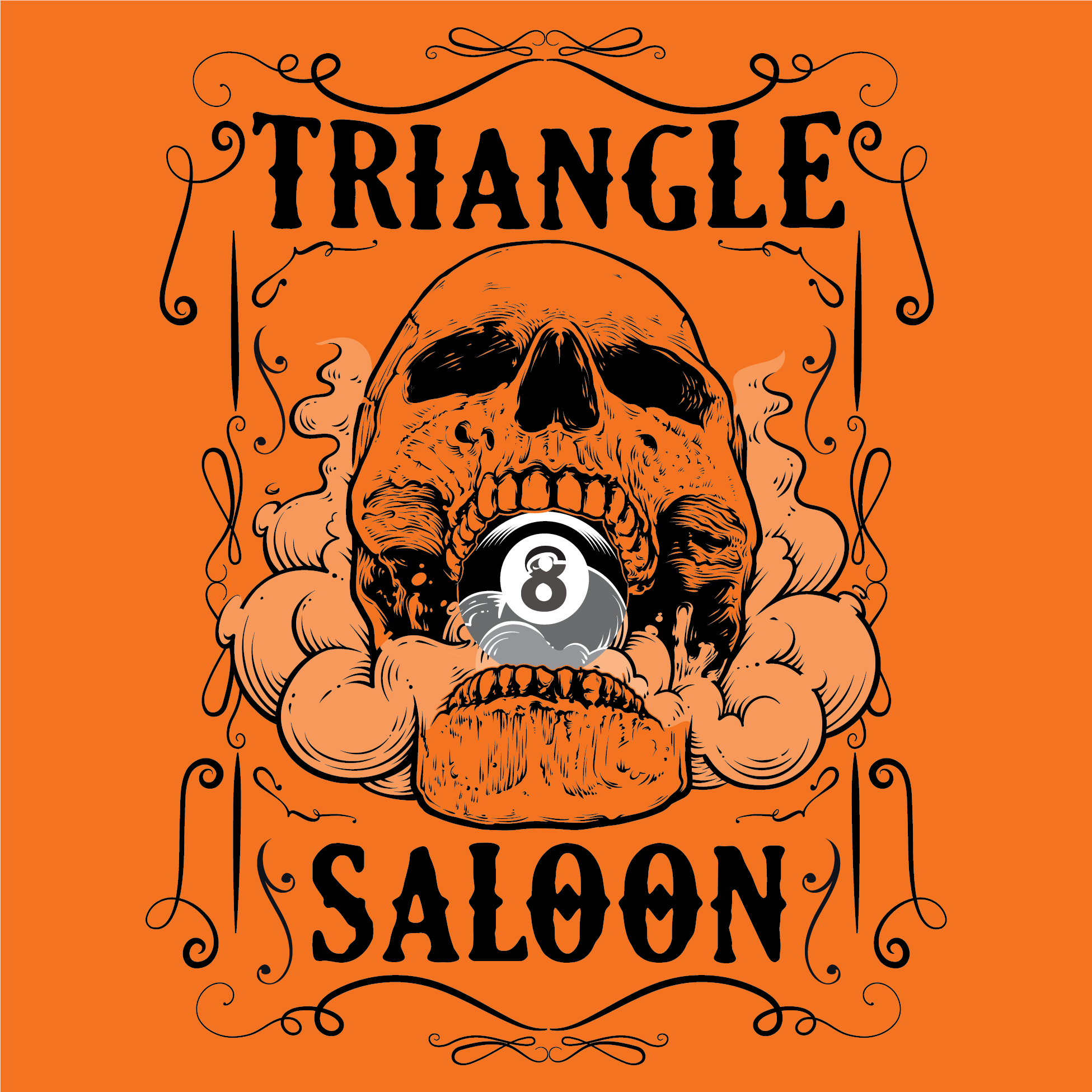 Triangle Saloon